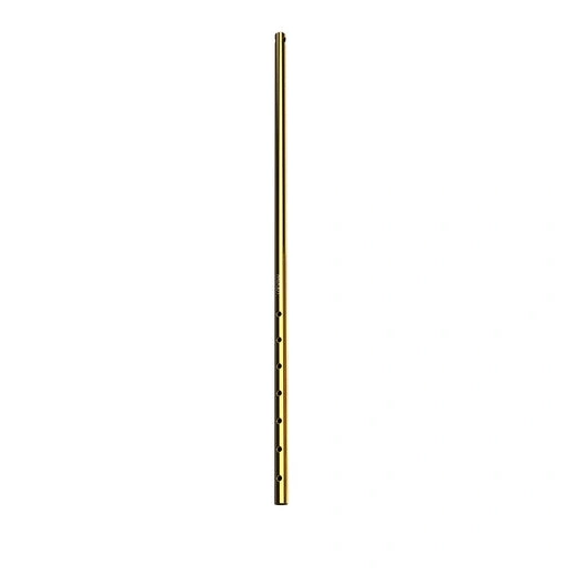 3867 AllNight Hook Set LOCKINK Golden Anal Adjustable 1006